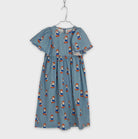 0-Robe Tiny Cottons 10 ans