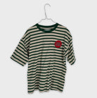 0-T-shirt manches courtes Zara Kids 11-12 Ans