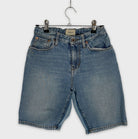 0-Short Bellerose 12 ans
