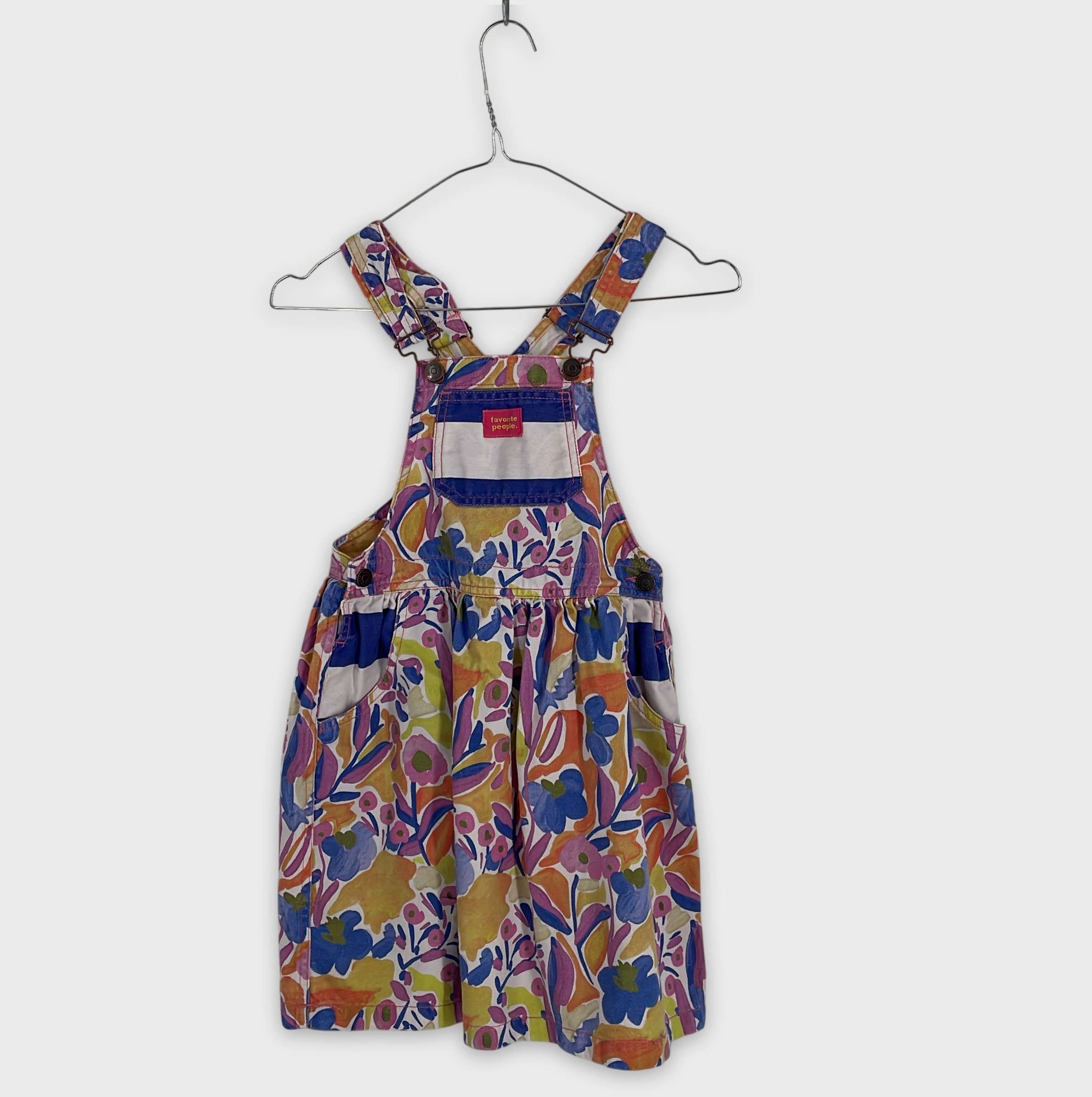 0-Robe Favourite People 12 ans