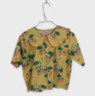 0-Chemise/blouse Tiny Cottons 8 ans