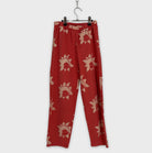 0-Pantalon Marque Inconnue 10 ans