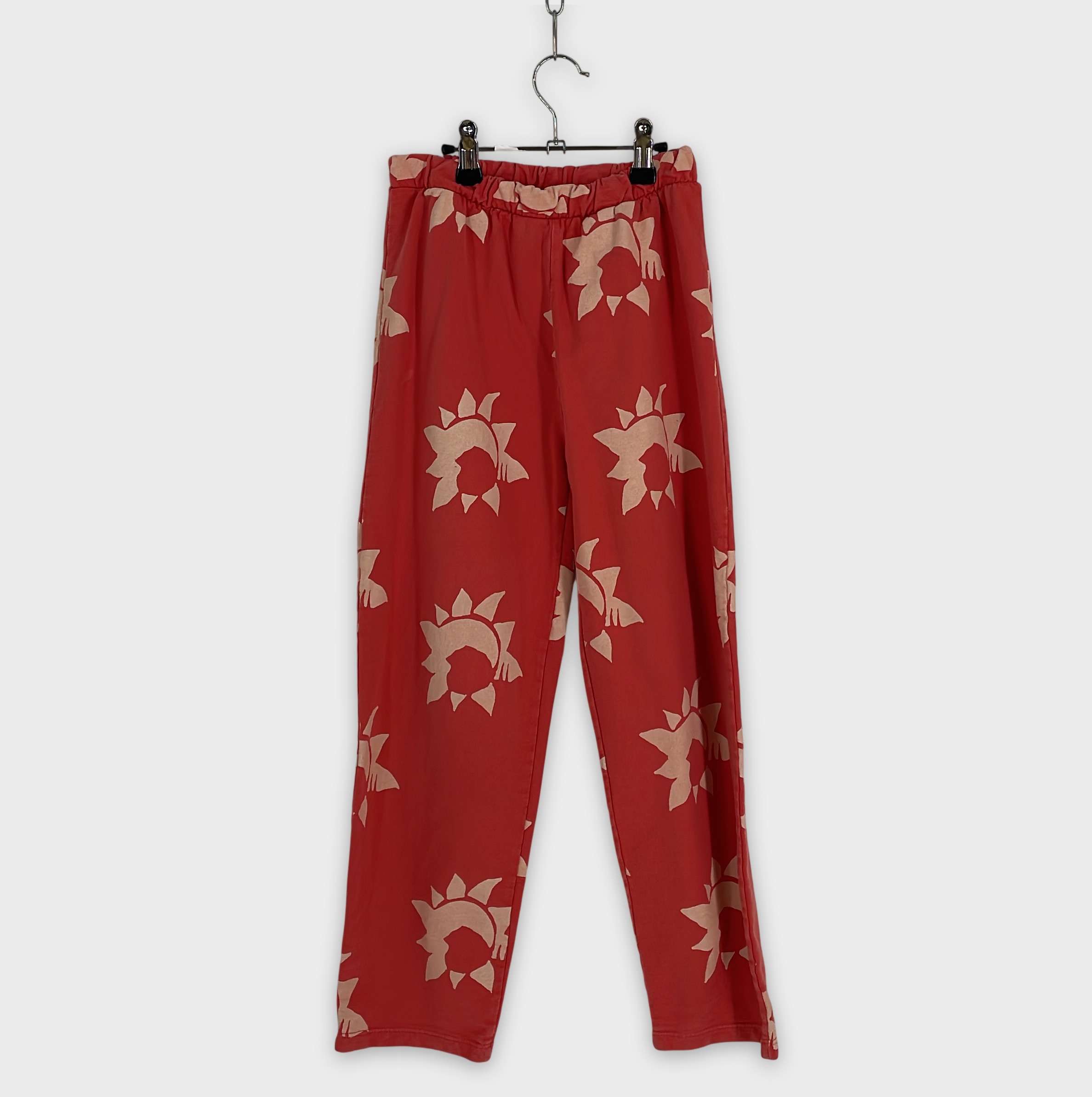 0-Pantalon Marque Inconnue 10 ans