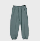 0-Jogging Gray Label 9-10 Ans