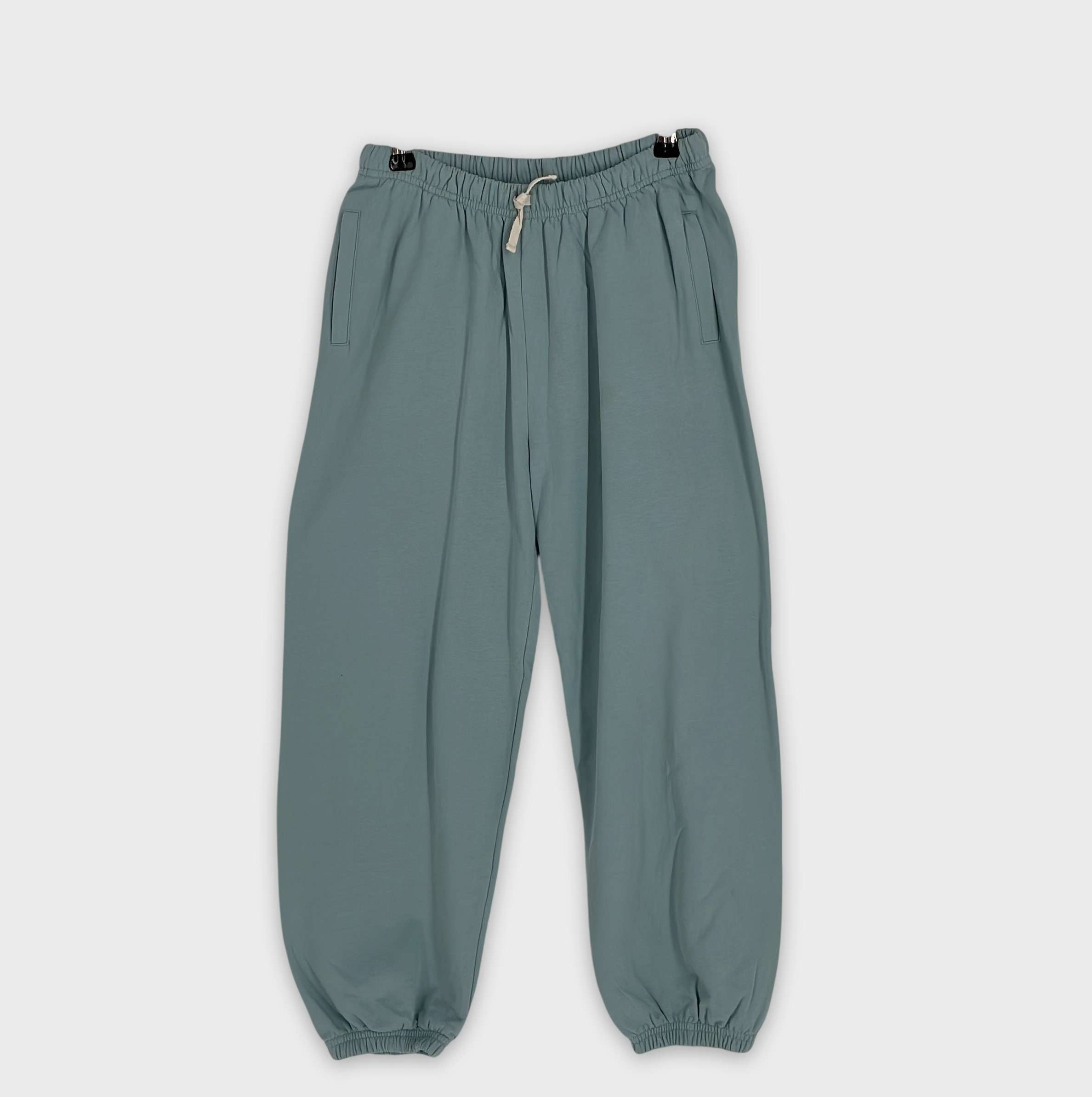 0-Jogging Gray Label 9-10 Ans