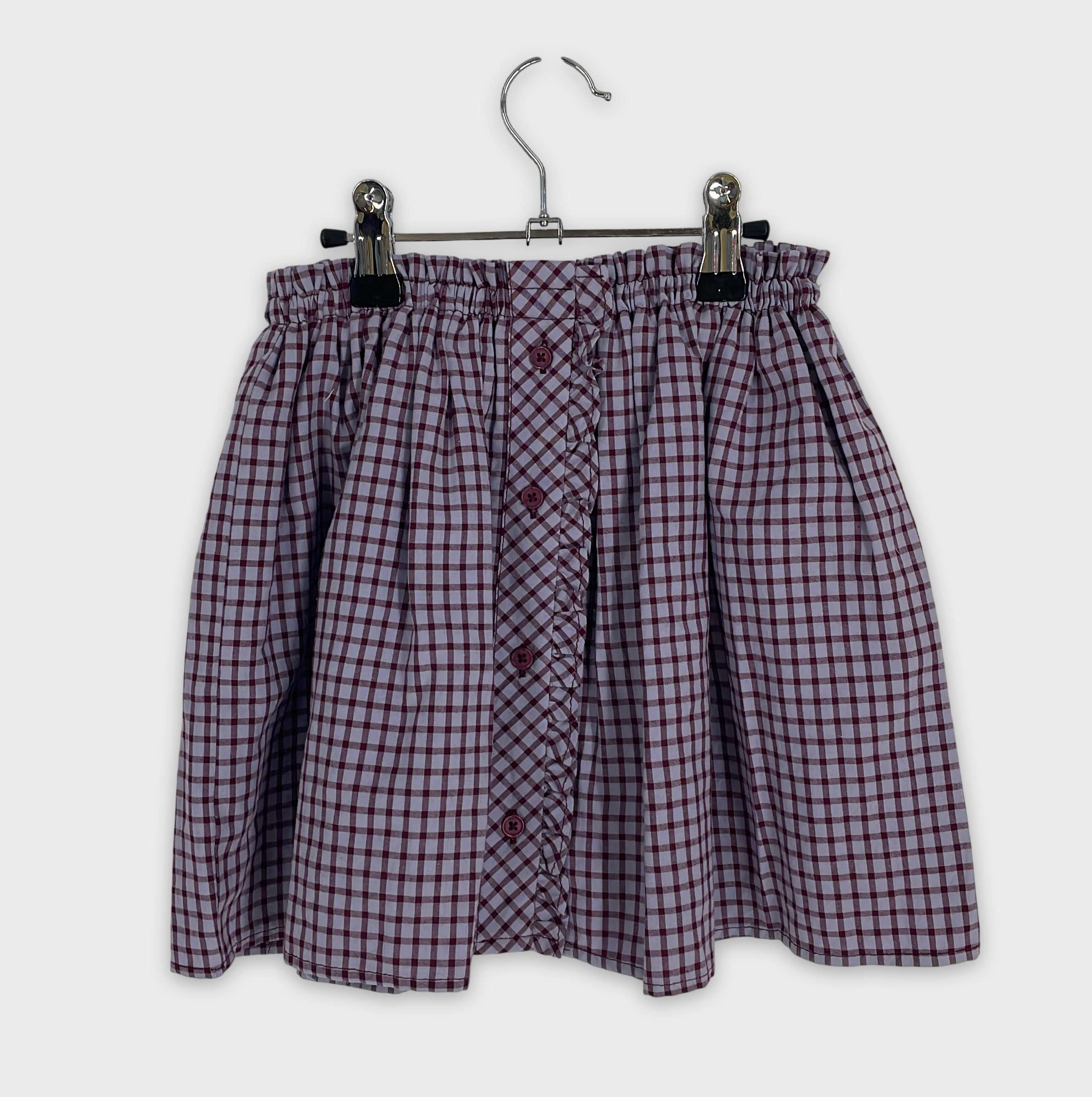 0-Jupe Zara Kids 11-12 Ans