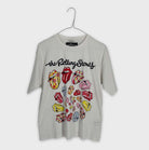 0-T-shirt manches courtes Zara Kids 12-13 Ans