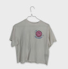 0-T-shirt manches courtes H&M 8-10 Ans