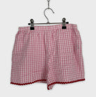 0-Short Zara Kids 11-12 Ans