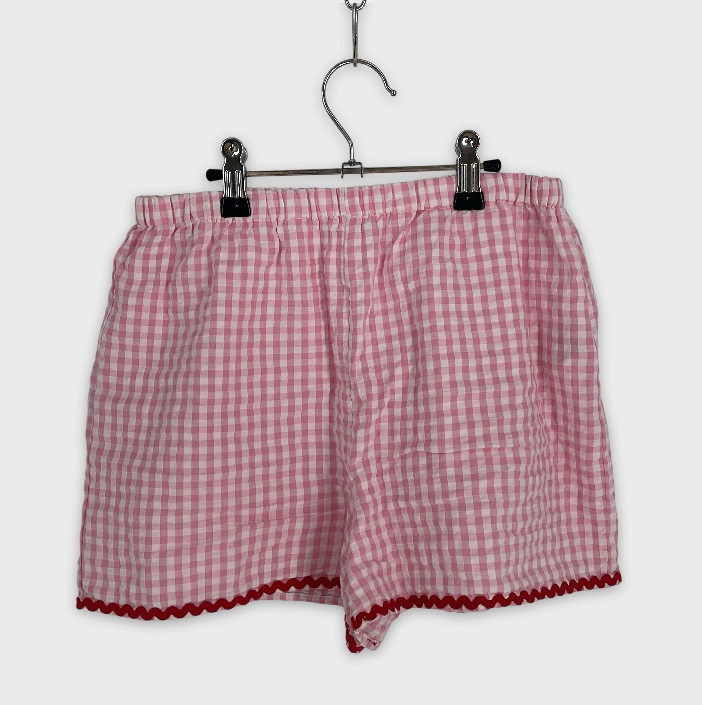 0-Short Zara Kids 11-12 Ans