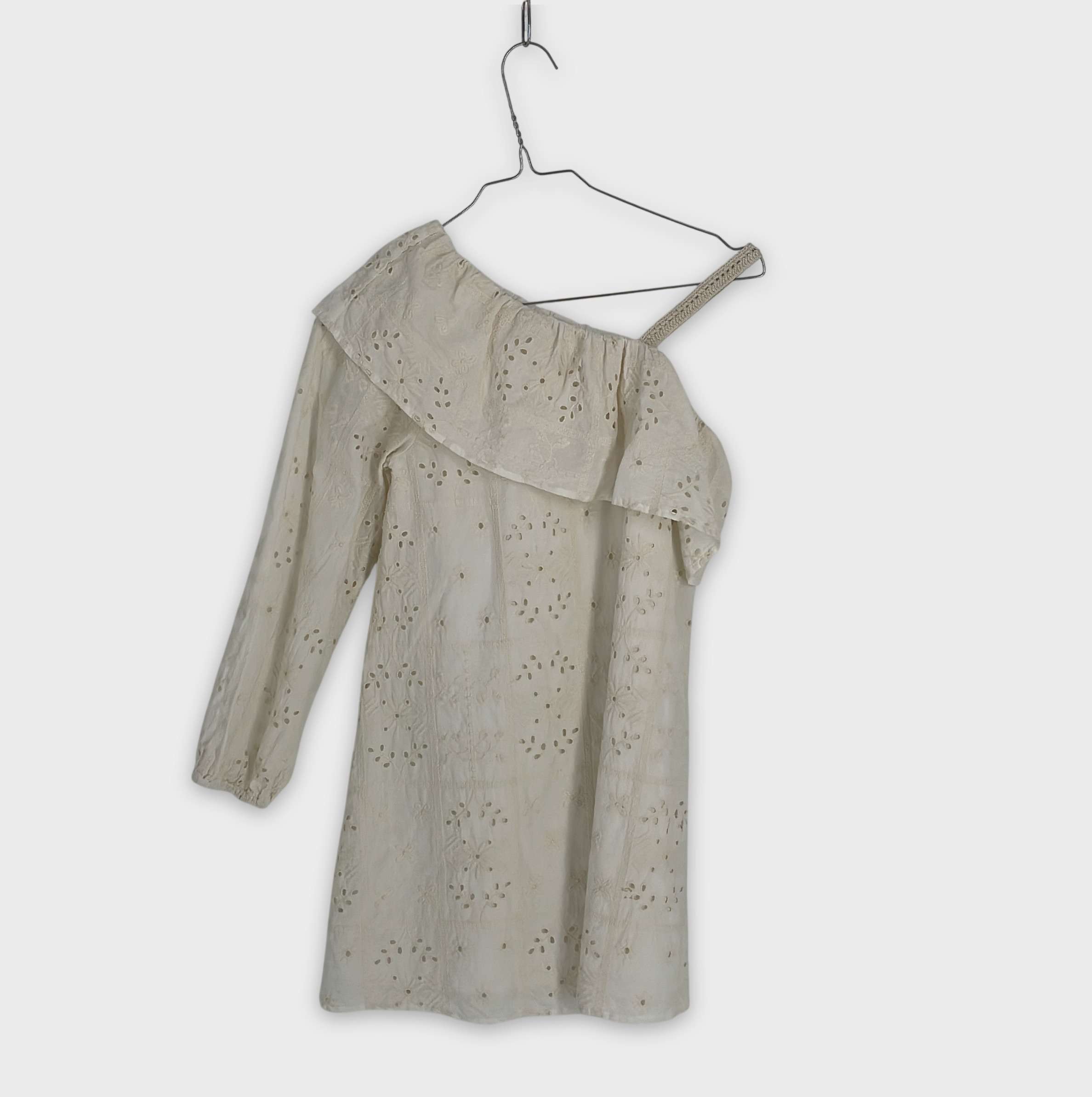 0-Robe Zara Kids 10 ans
