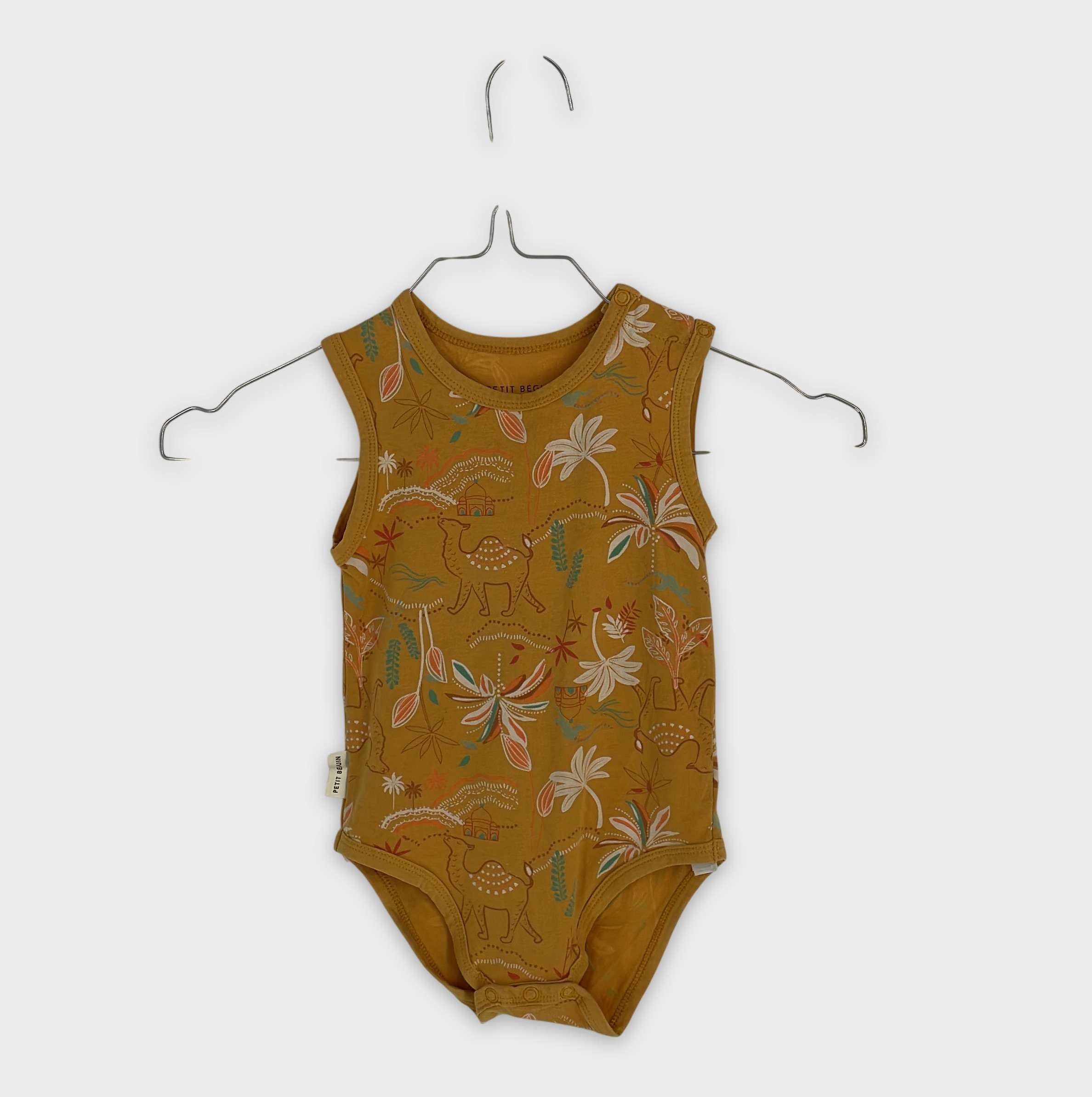 0-Body Marque Inconnue 24 mois