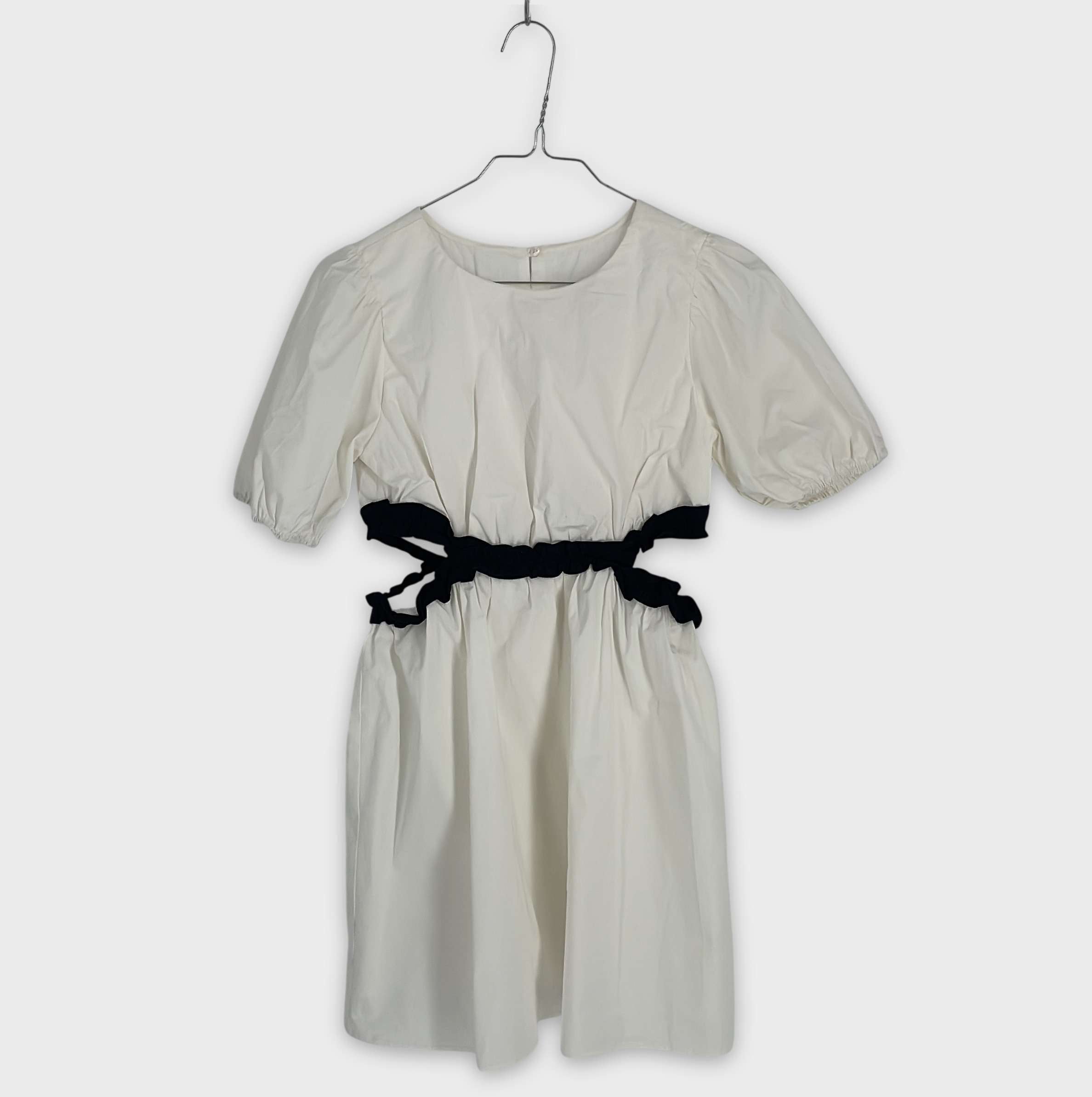 0-Robe Zara Kids 11-12 Ans