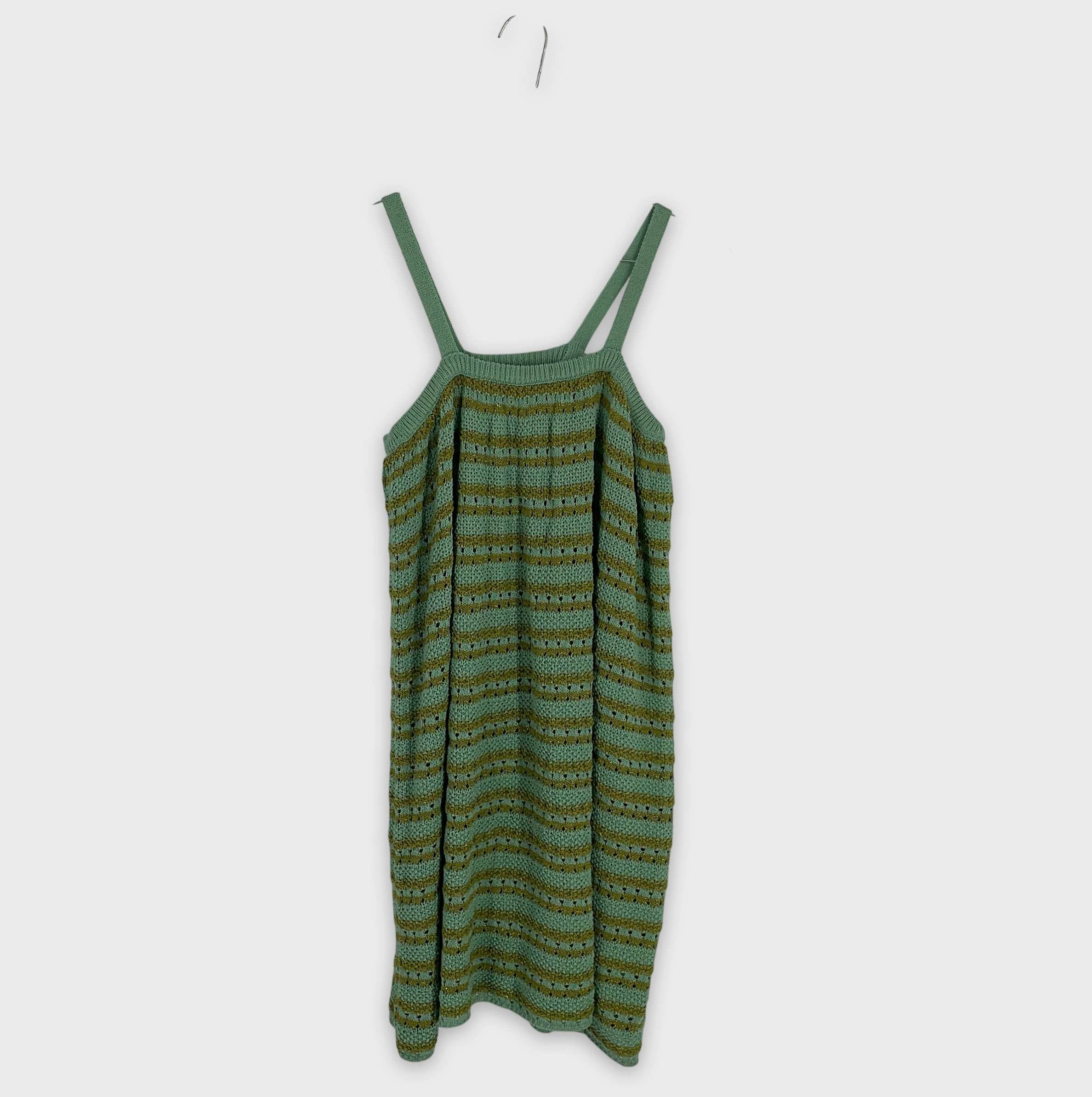 0-Robe Marque Inconnue 11-12 Ans