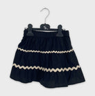 0-Jupe Zara Kids 11-12 Ans