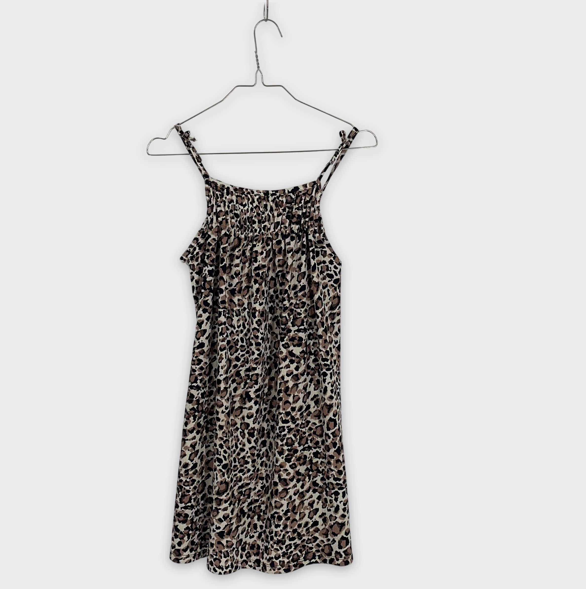 0-Robe Zara Kids 10 ans