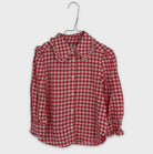 0-Chemise/blouse Bellerose 8 ans