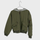 0-Veste/manteau Bellerose 12 ans