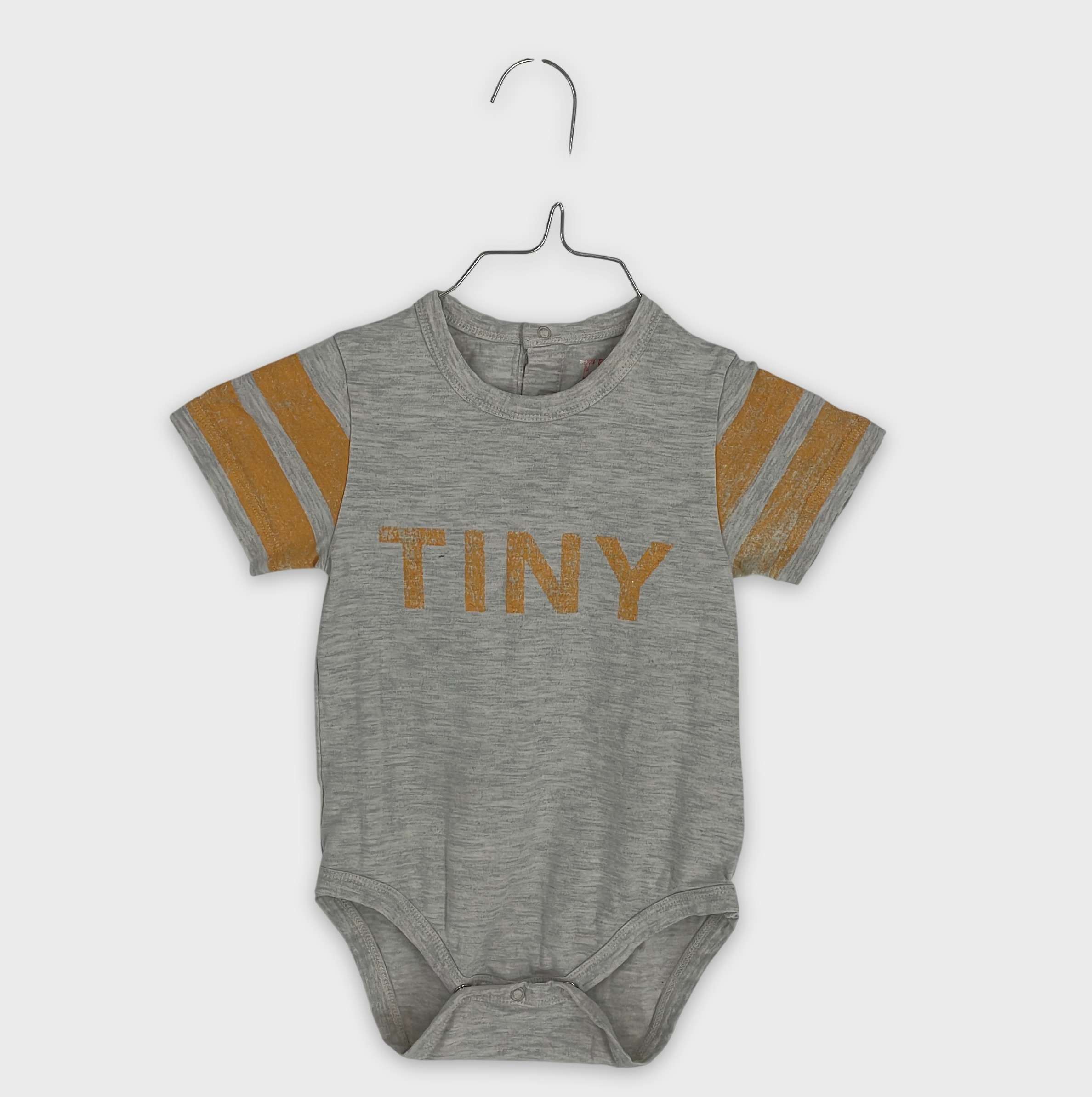 0-Body Tiny Cottons 24 mois
