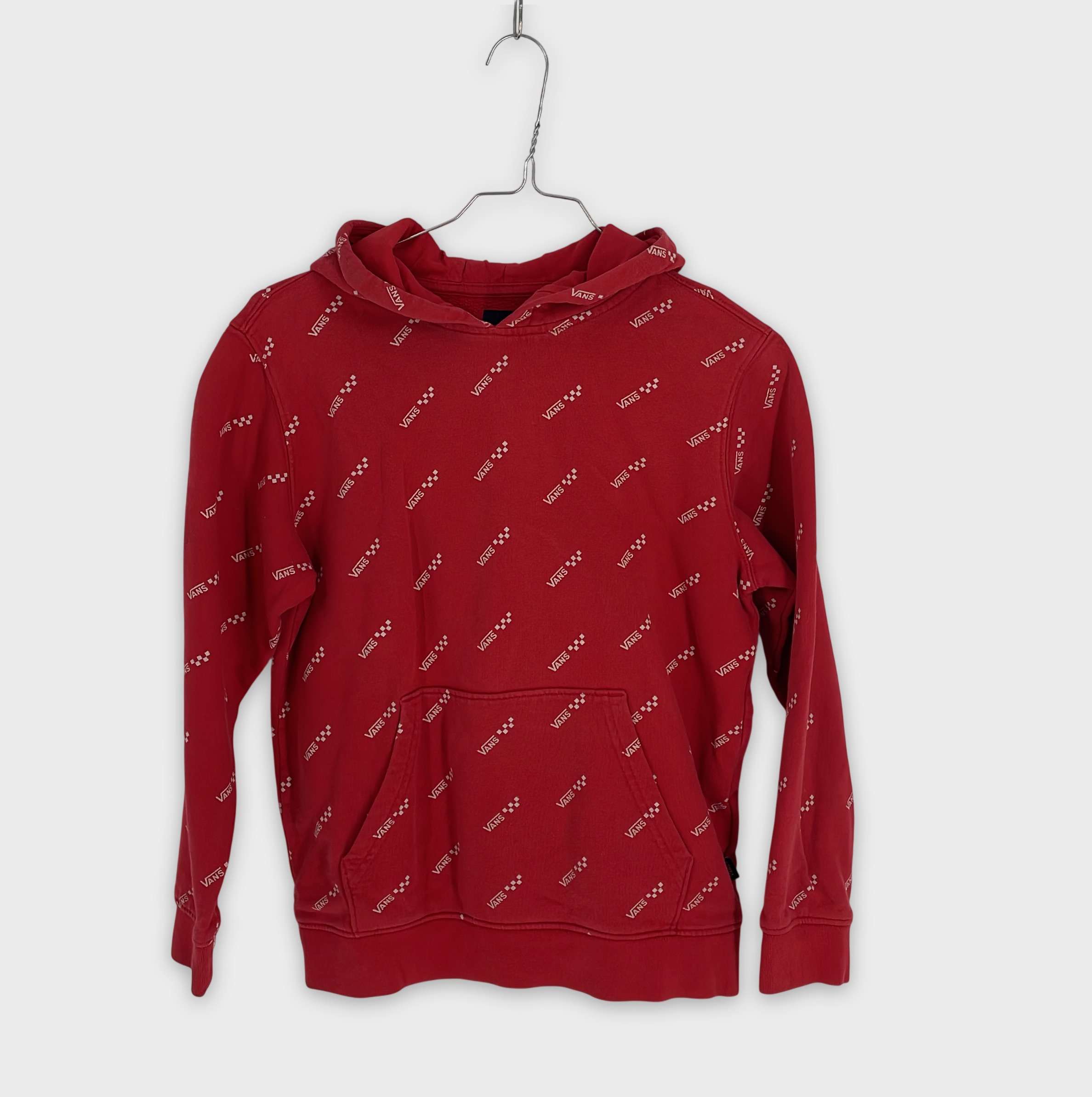 0-Sweat Vans
