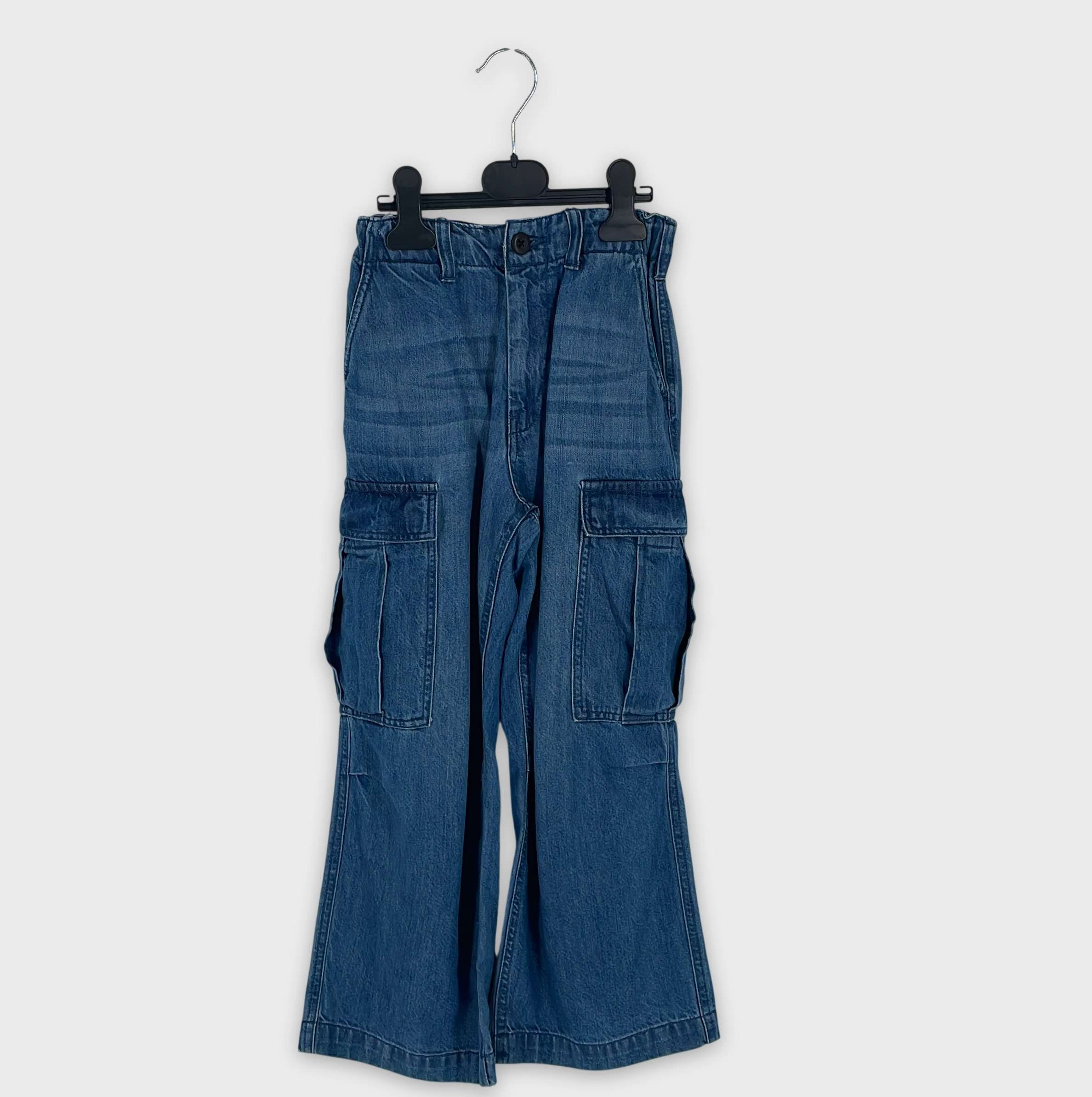 0-Jeans Bellerose 8 ans