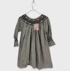 0-Robe Bonjour 12 ans
