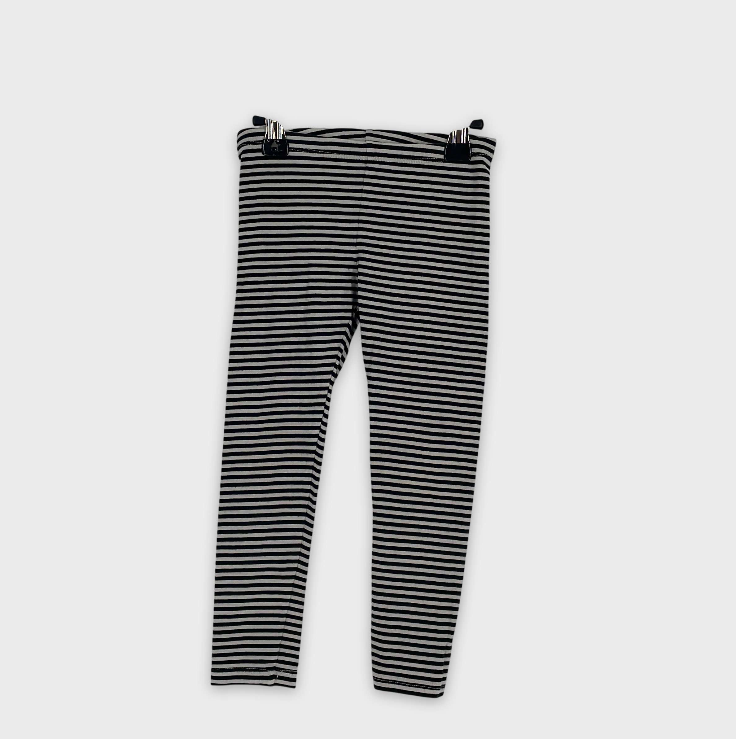 0-Legging H&M 3 ans