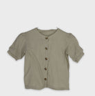 0-Chemise/blouse Poudre Organic 6 ans