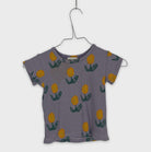0-T-shirt manches courtes Bobo Choses 24 Mois - 3 Ans