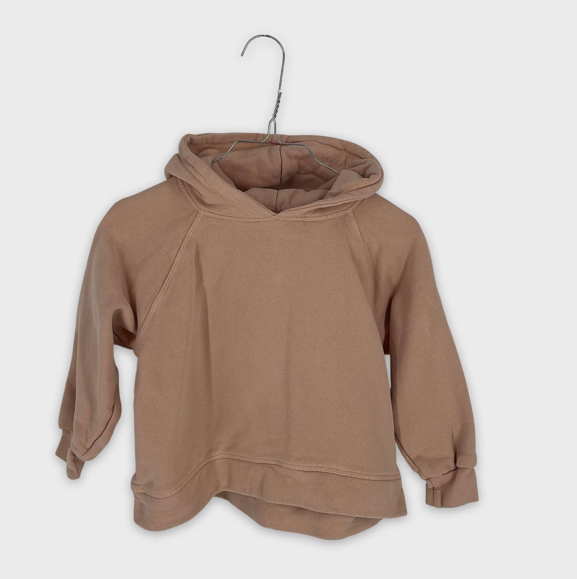 0-Sweat Poudre Organic 6 ans
