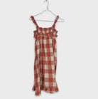 0-Robe Hello Simone 12 ans