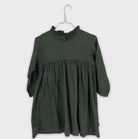 0-Robe Poudre Organic 8 ans