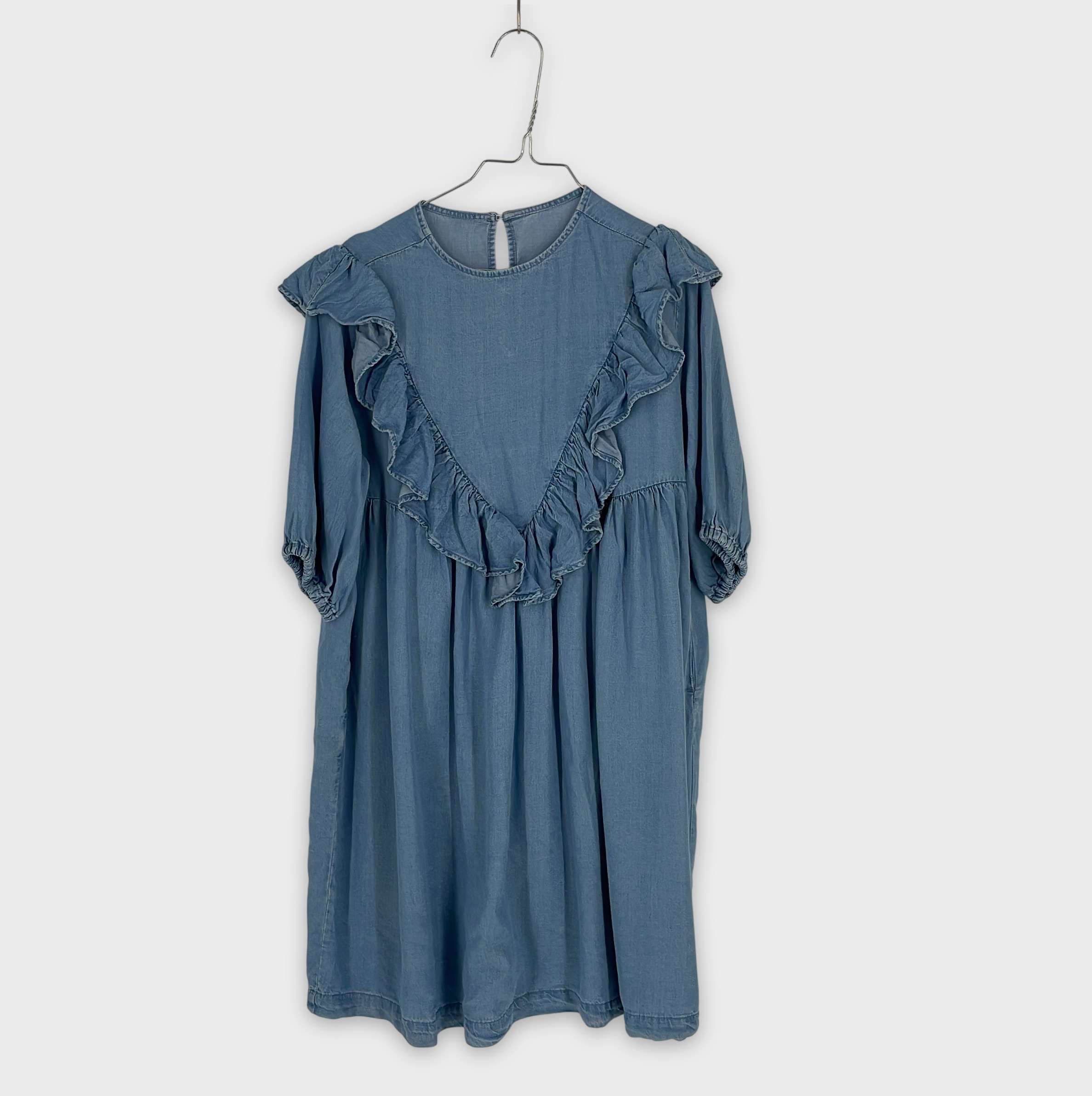 0-Robe Repose Ams 10 ans