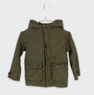 0-Veste/manteau Zara Kids 3-4 Ans