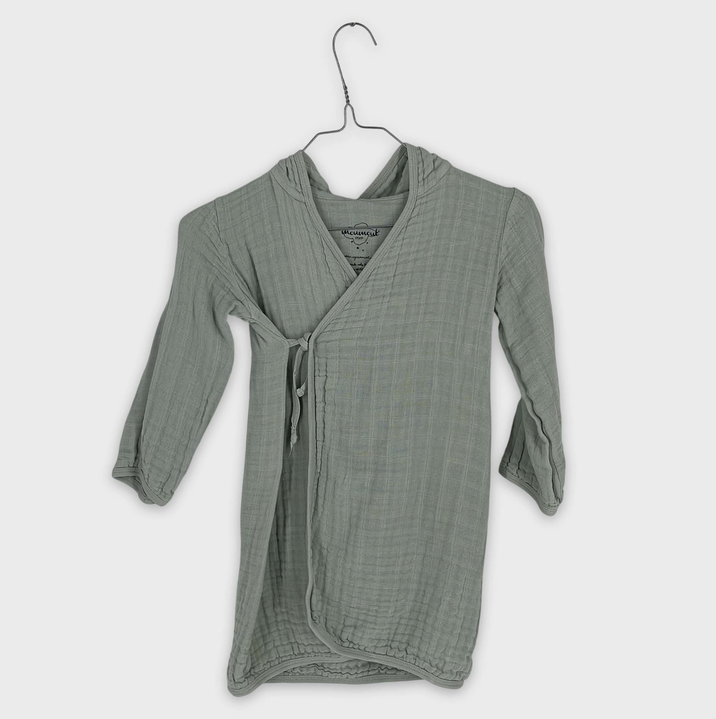 0-Chemise/blouse Moumout'