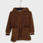 0-Veste/manteau Bellerose 8 ans