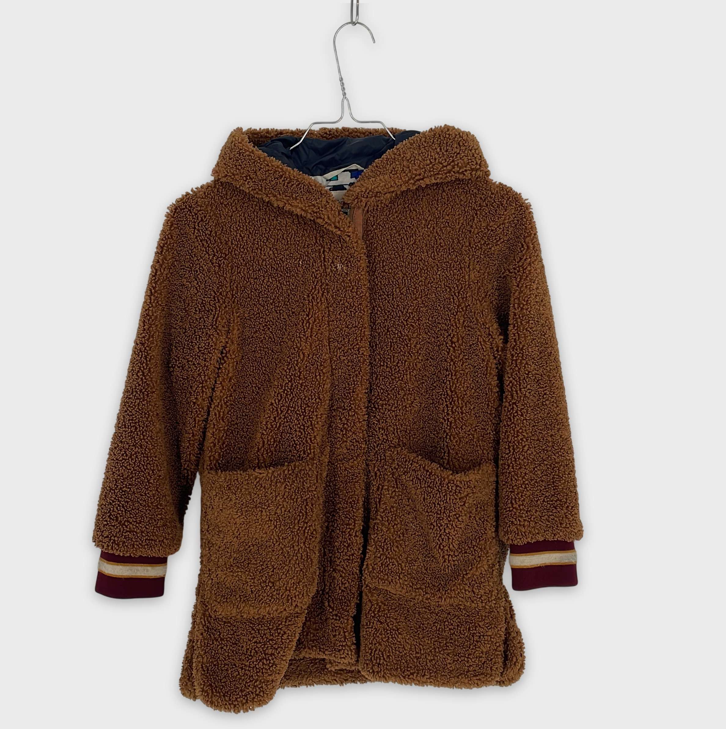 0-Veste/manteau Bellerose 8 ans