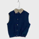 0-Gilet Marque Inconnue 10 ans