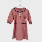 0-Robe Bonpoint 12 mois