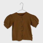 0-Chemise/blouse Poudre Organic 6 ans