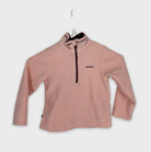 0-Polaire Quechua 18 mois