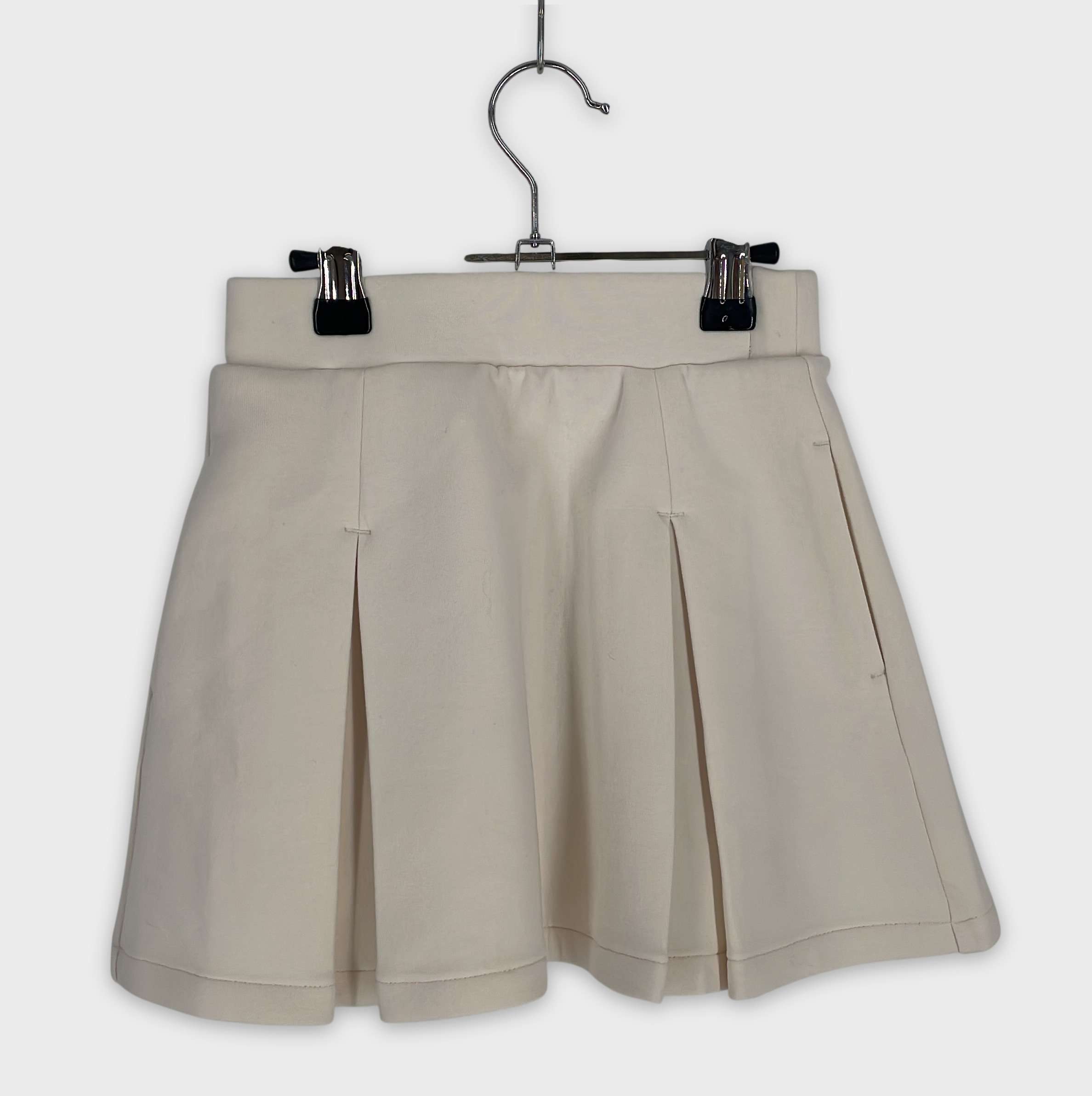 0-T-shirt manches courtes Uniqlo 3-4 Ans