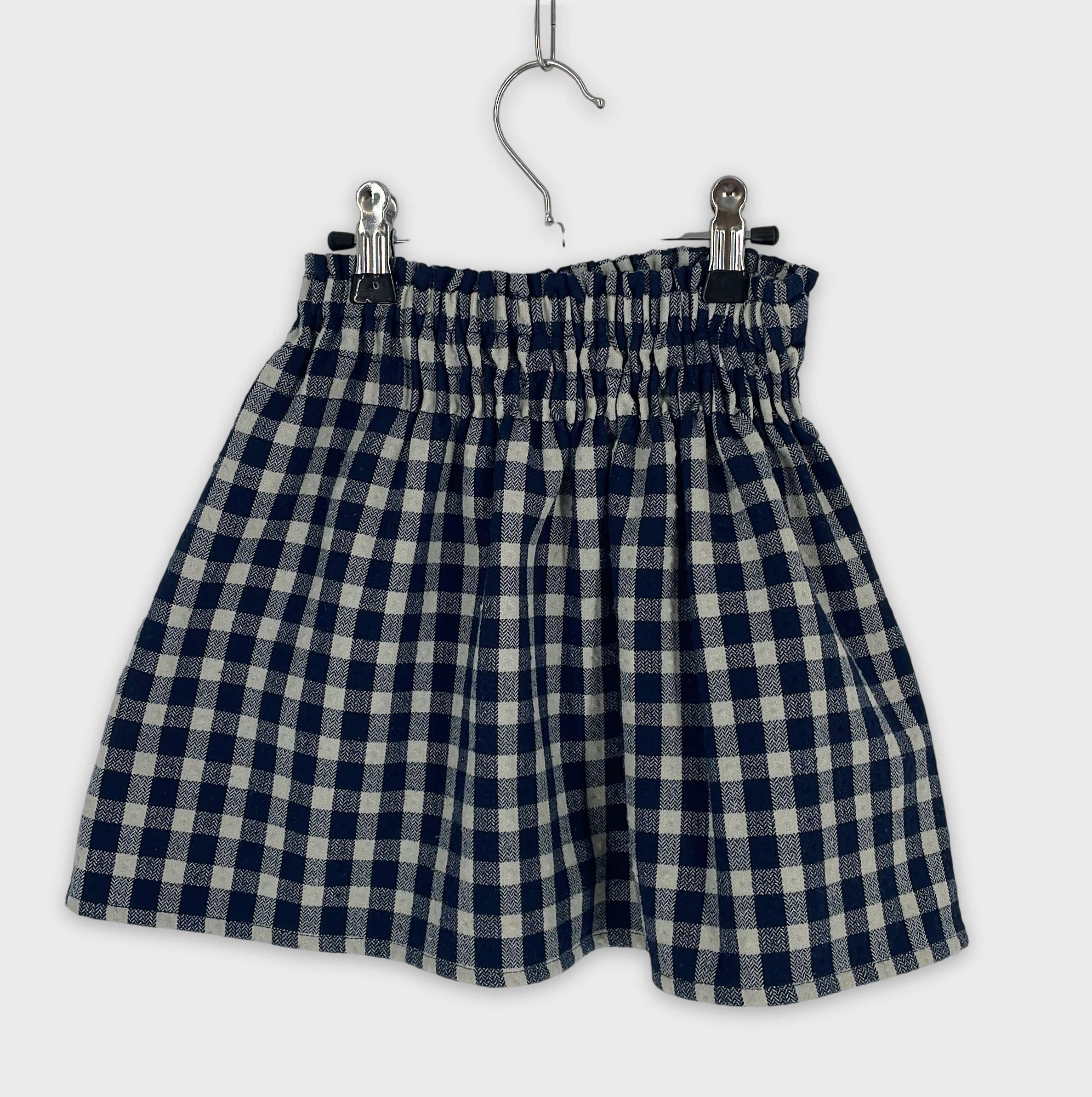 0-Jupe Zara Kids 3-4 Ans