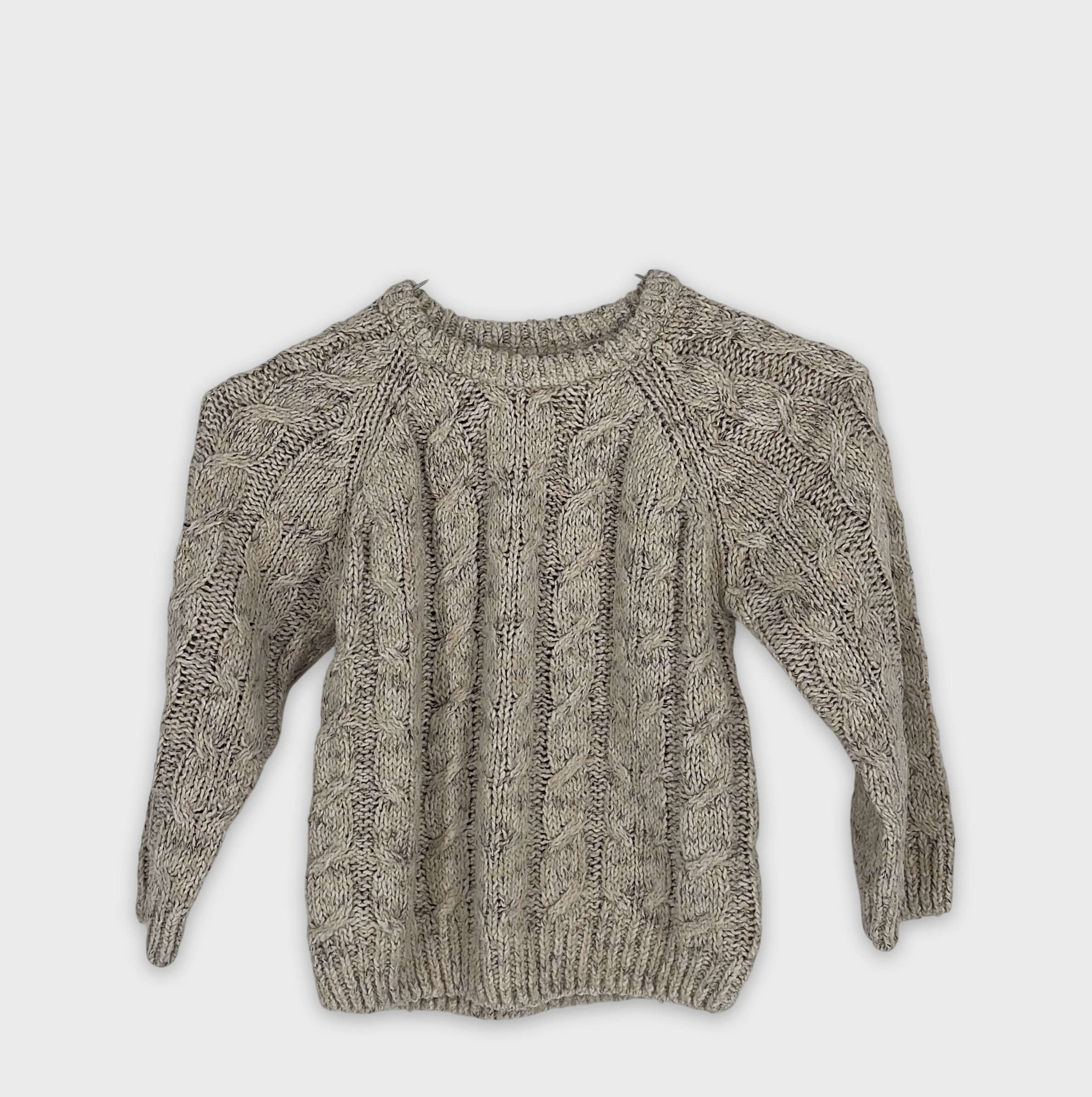 0-Pull Zara Kids 4-5 Ans