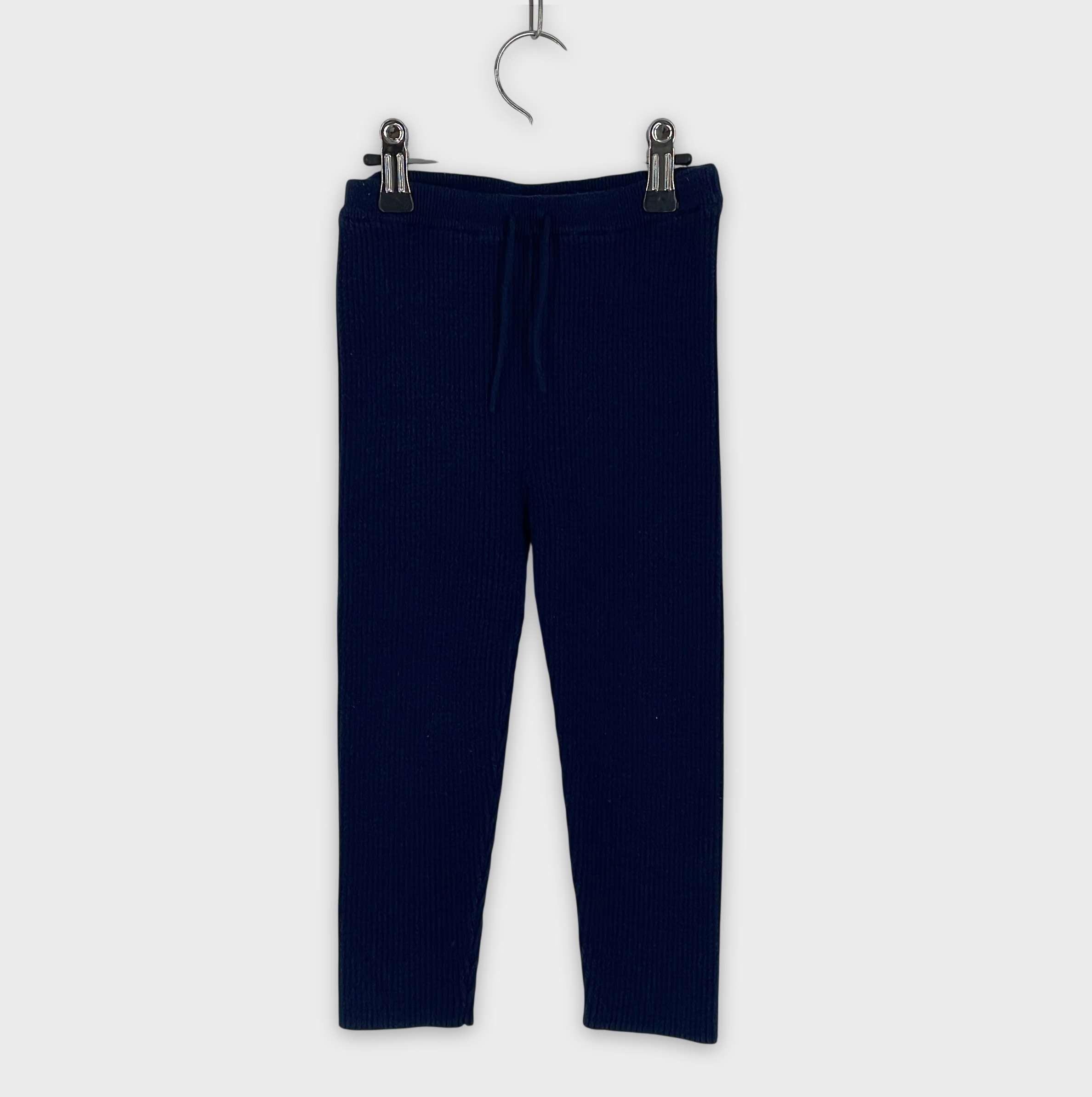 0-Pantalon Cyrillus 3 ans