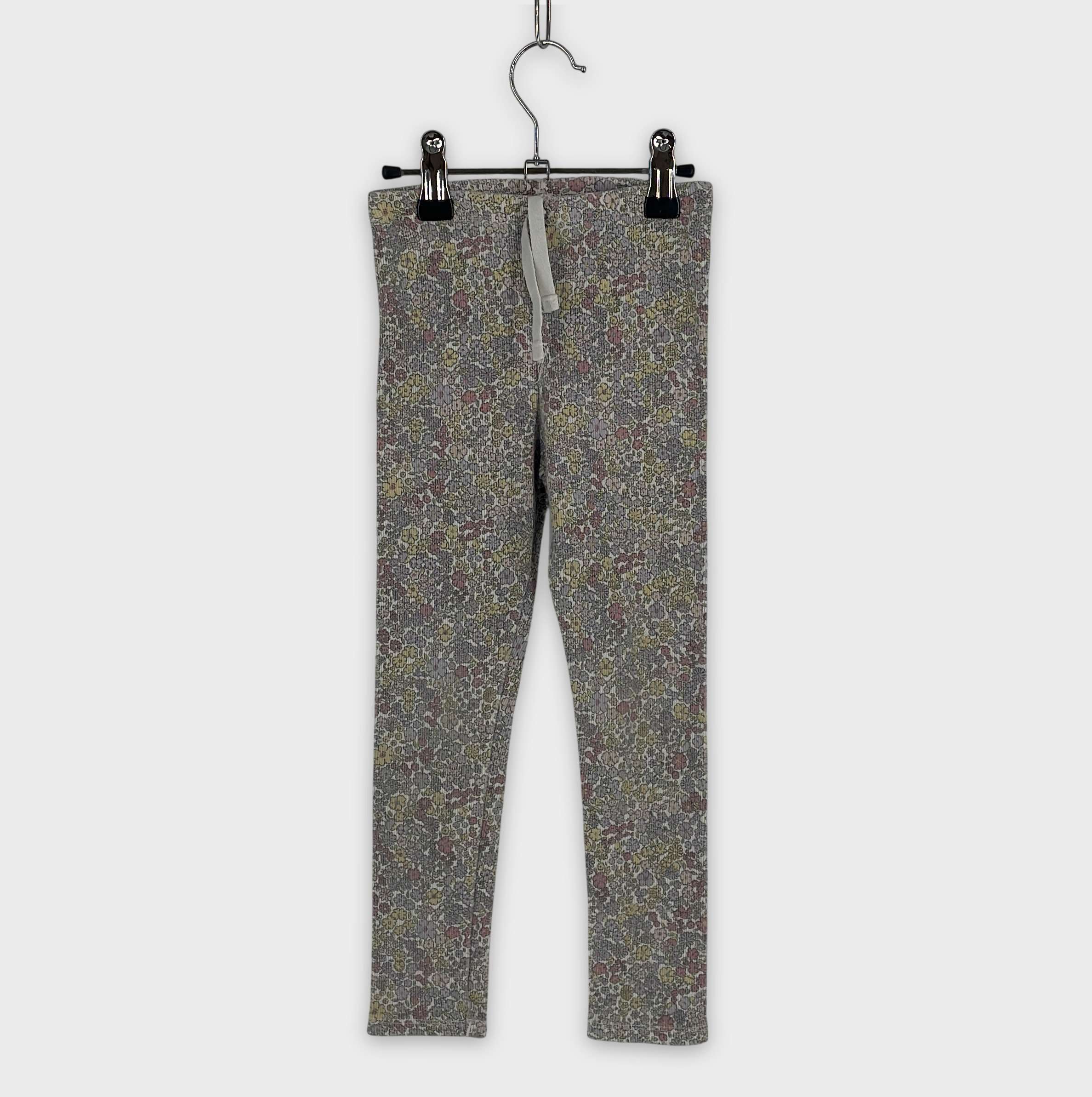 0-Legging Zara Kids 5-6 Ans