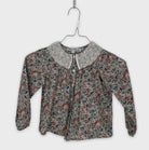 0-Chemise/blouse Tartine Et Chocolat 5 ans
