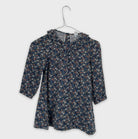 0-Robe Petit Bateau 6 ans