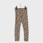 0-Legging Zara Kids 5-6 Ans