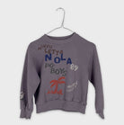 0-Sweat Bellerose 8 ans